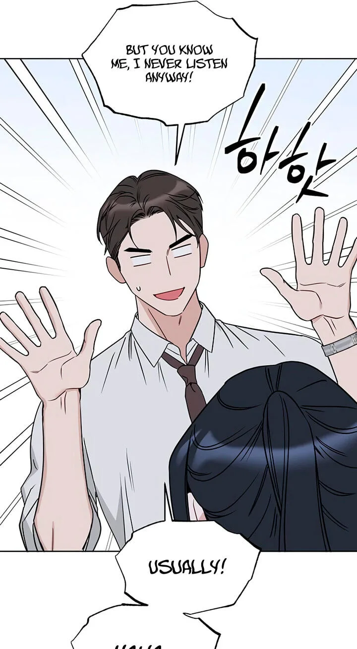 It’s Just Business Chapter 129 page 35