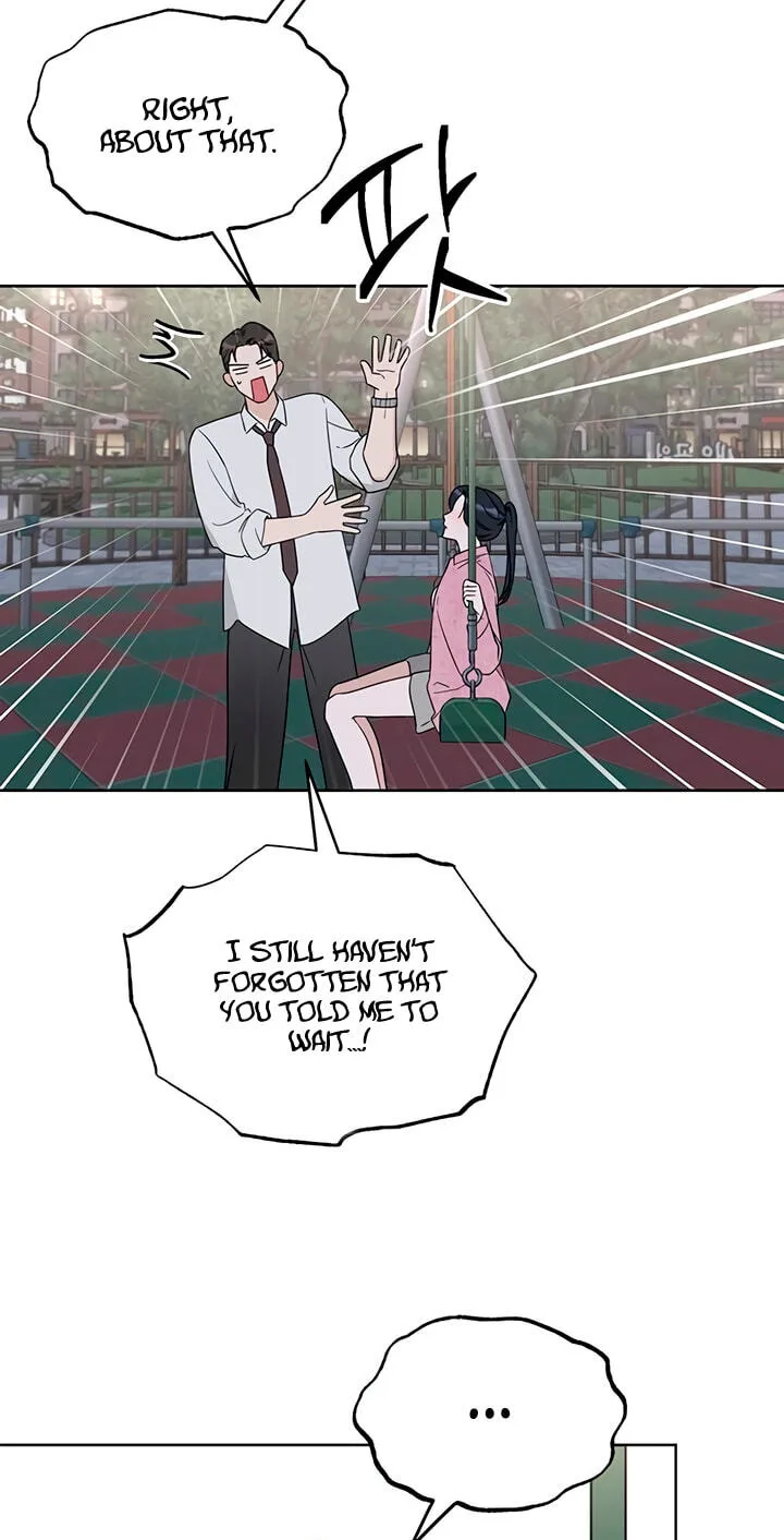It’s Just Business Chapter 129 page 33