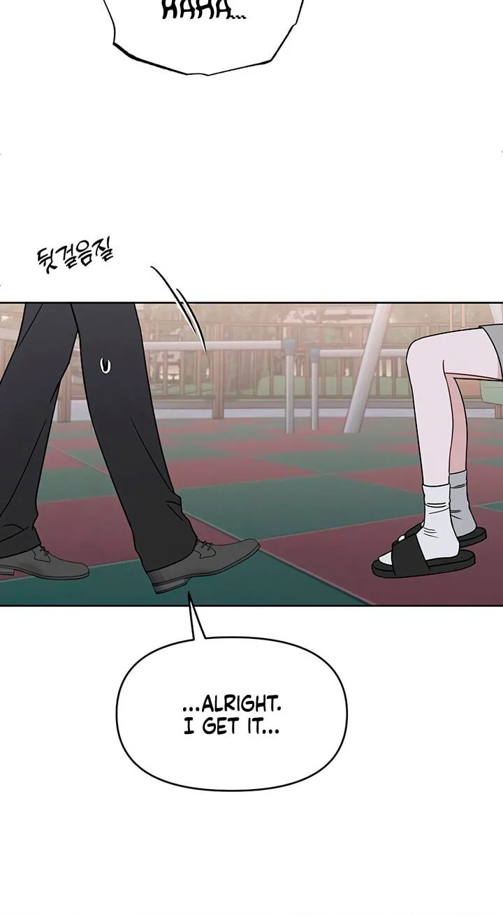 It’s Just Business Chapter 129 page 36