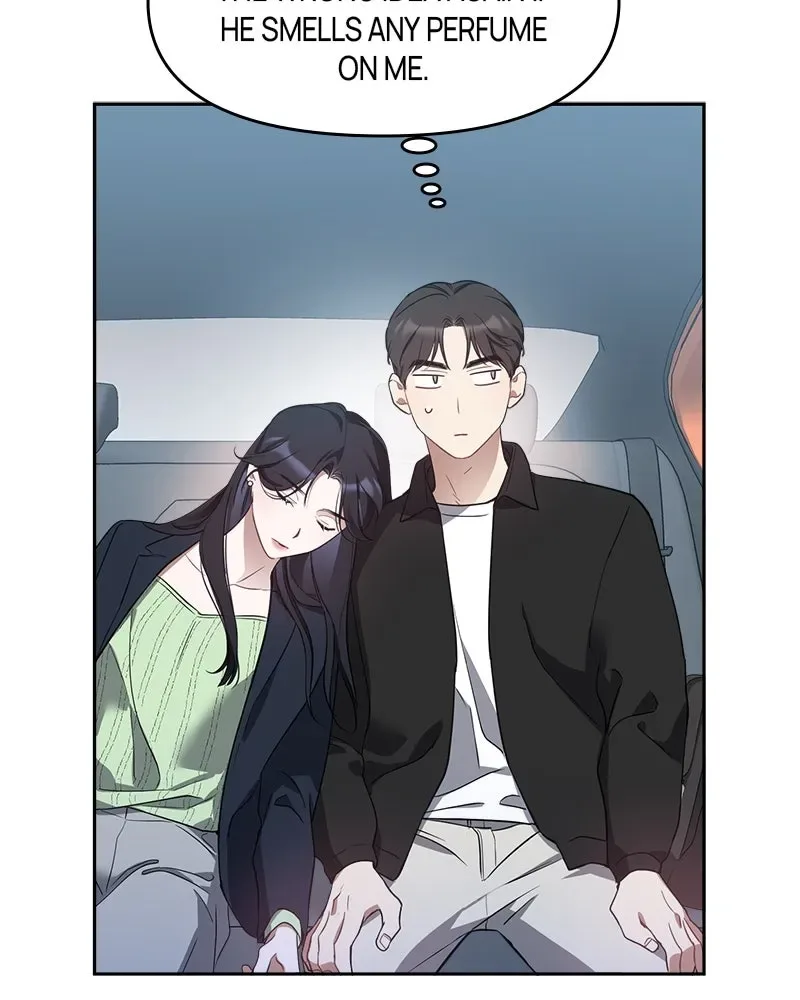 It’s Just Business Chapter 13 page 4