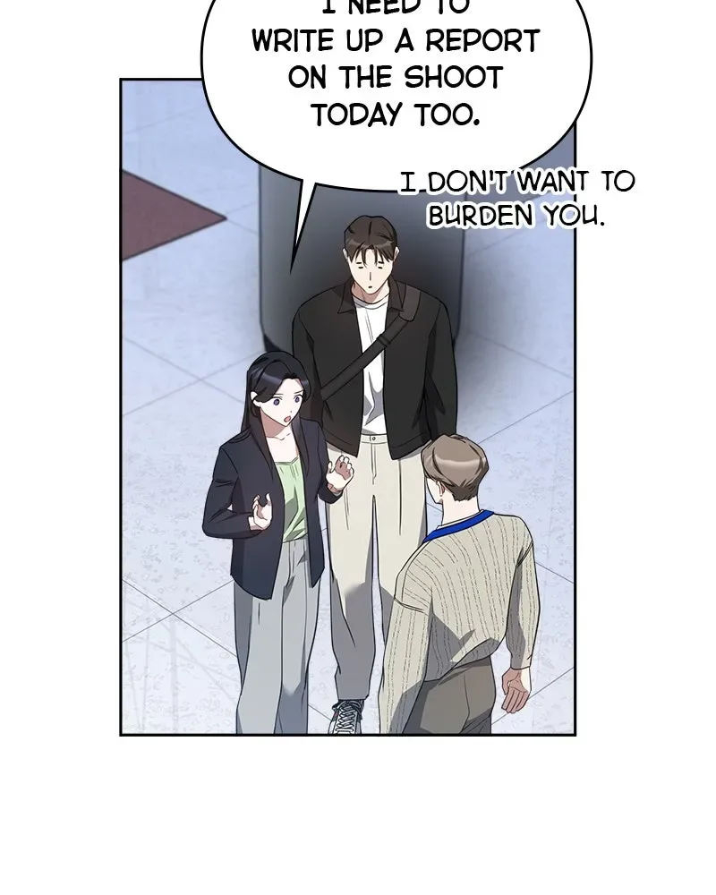 It’s Just Business Chapter 13 page 71