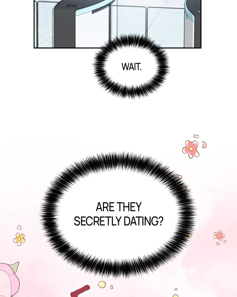 It’s Just Business Chapter 13 page 85