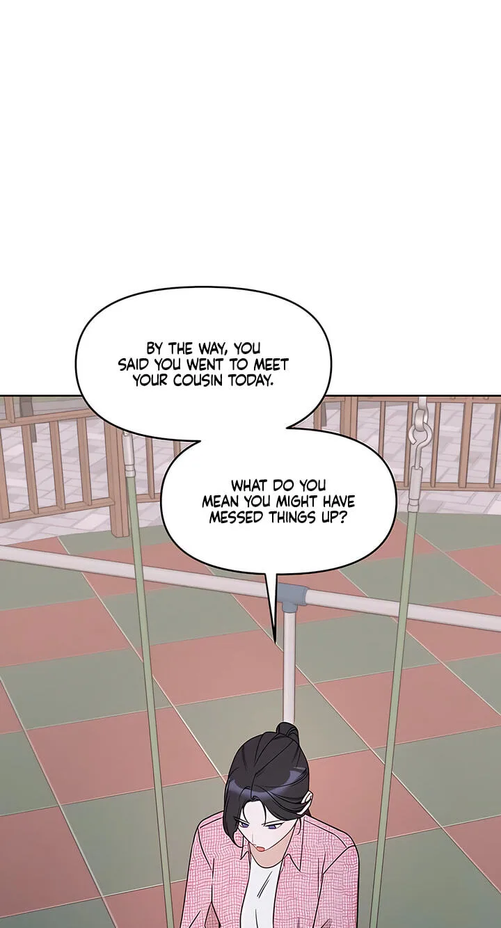 It’s Just Business Chapter 130 page 35