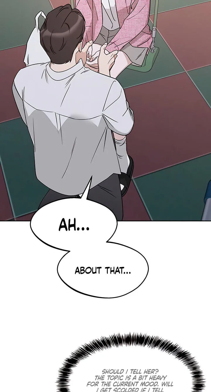It’s Just Business Chapter 130 page 36