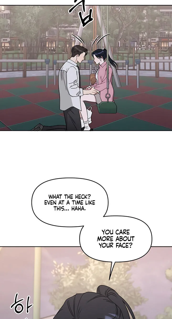 It’s Just Business Chapter 130 page 32
