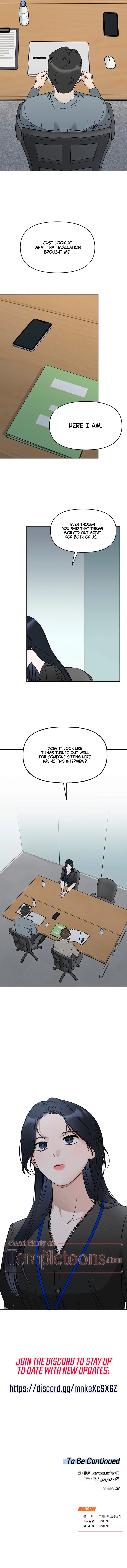It’s Just Business Chapter 132 page 8