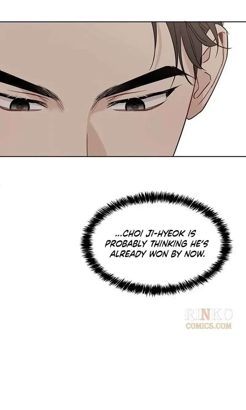 It’s Just Business Chapter 135 page 10