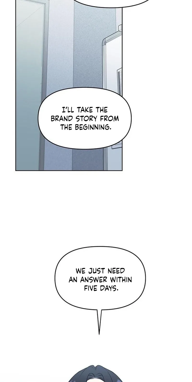 It’s Just Business Chapter 135 page 23