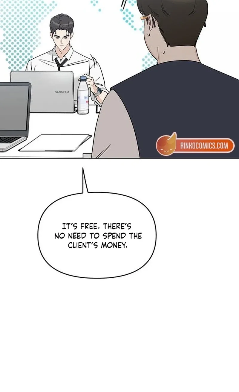 It’s Just Business Chapter 135 page 5