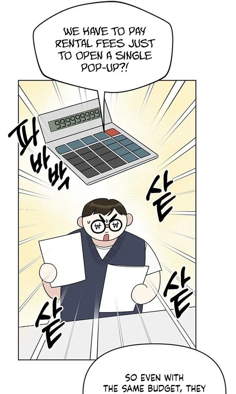 It’s Just Business Chapter 135 page 6