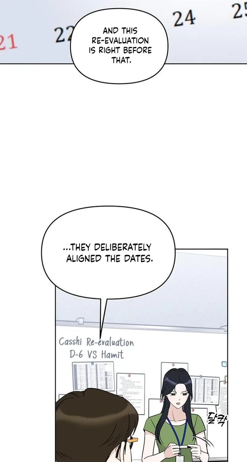 It’s Just Business Chapter 135 page 17