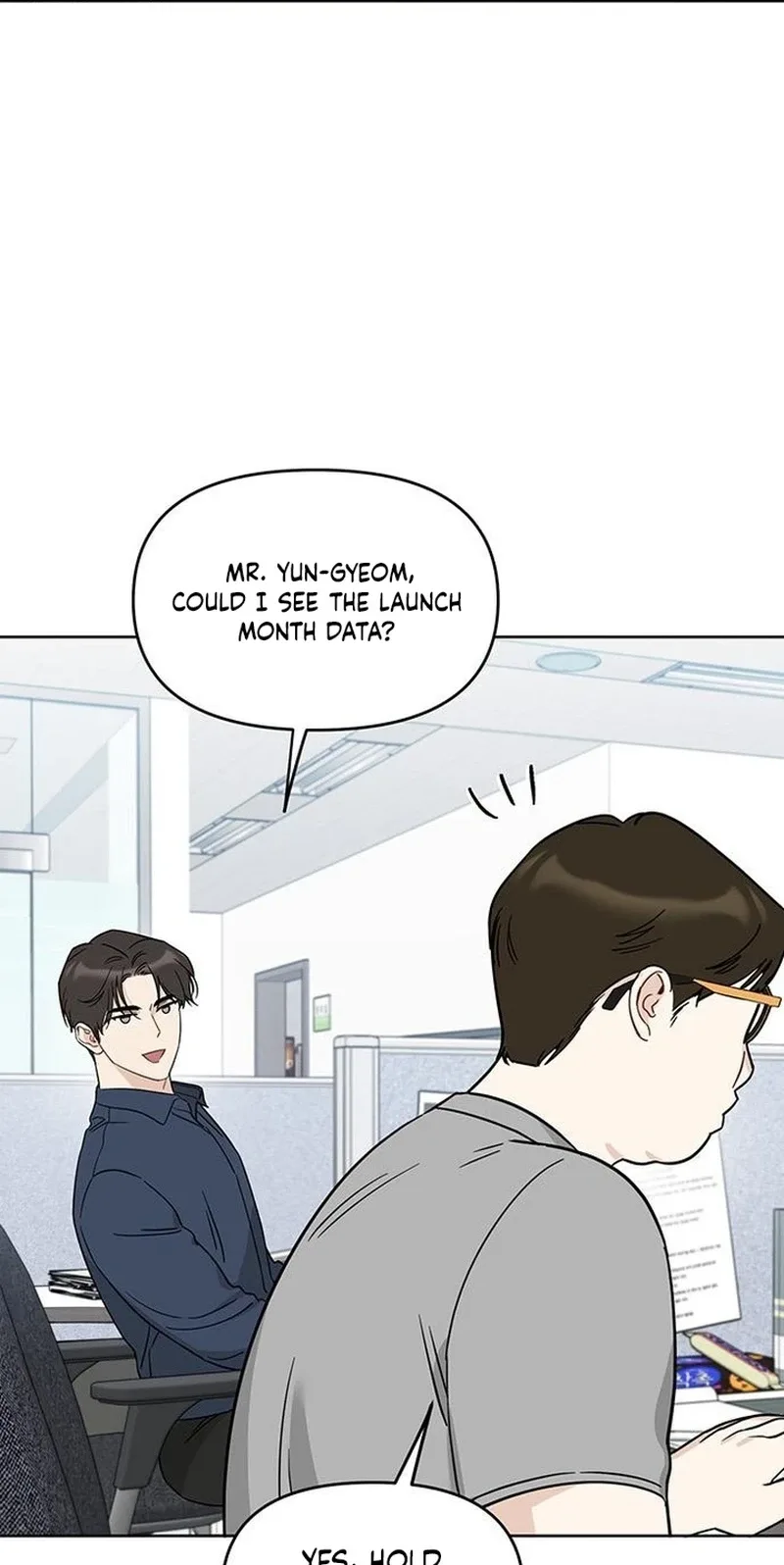 It’s Just Business Chapter 135 page 33
