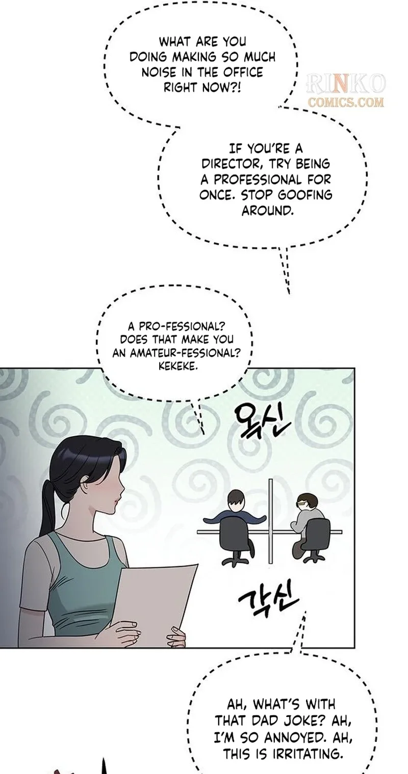 It’s Just Business Chapter 135 page 38