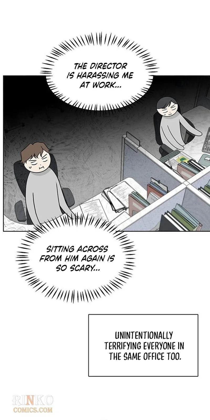 It’s Just Business Chapter 135 page 37