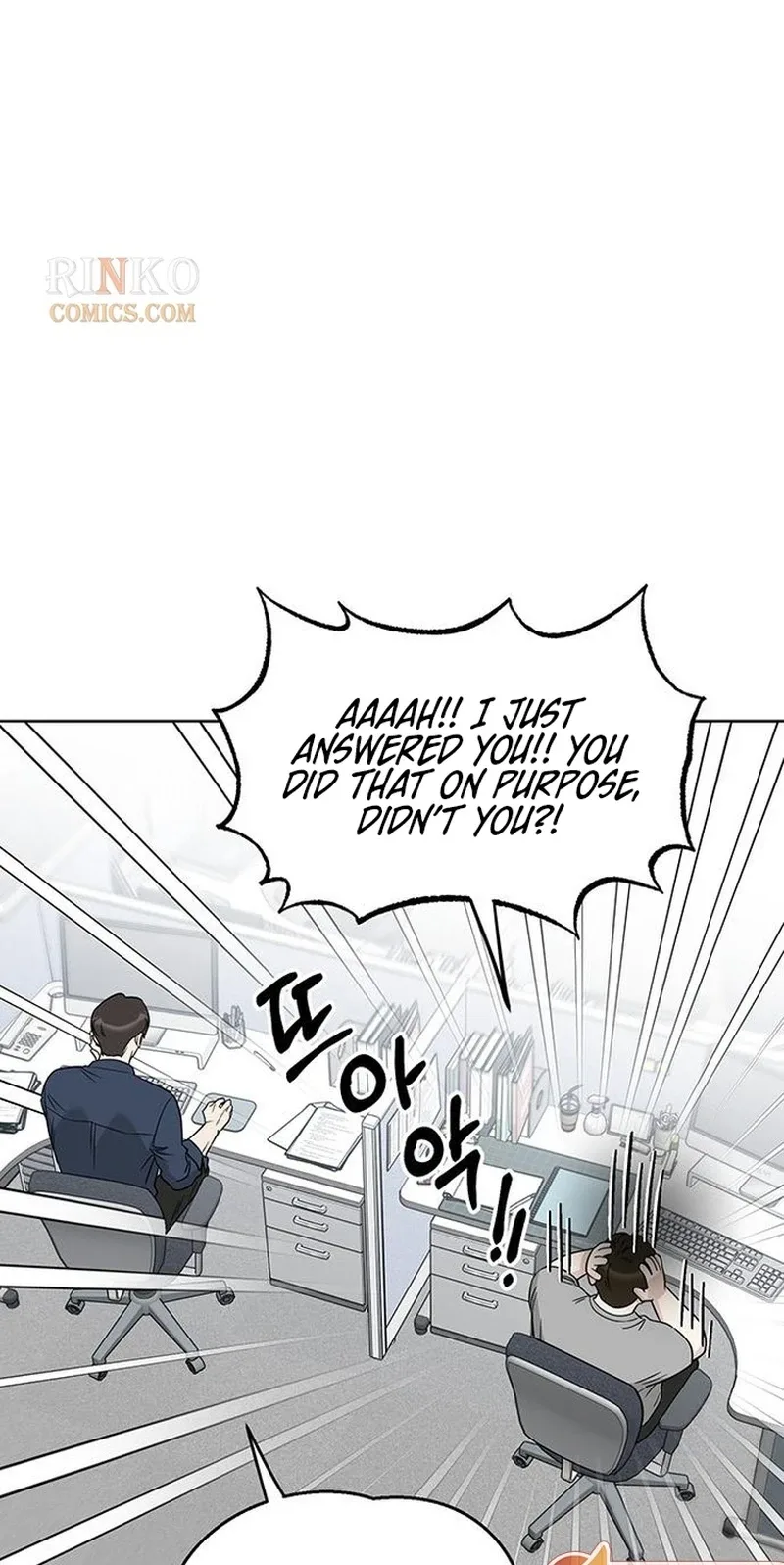 It’s Just Business Chapter 135 page 35