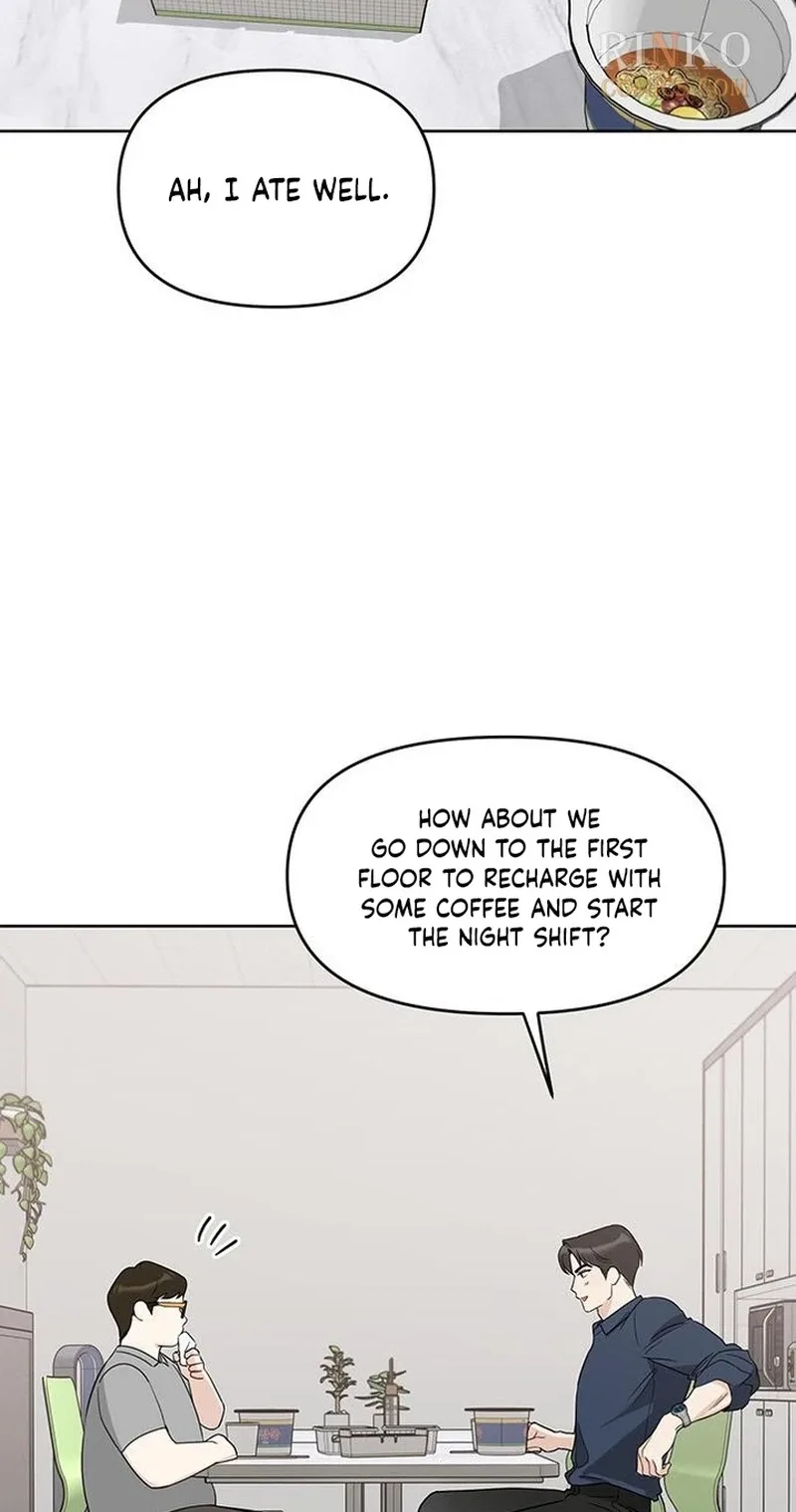 It’s Just Business Chapter 135 page 41