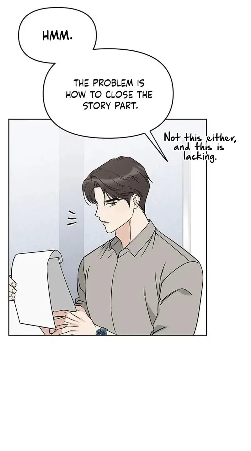 It’s Just Business Chapter 135 page 50