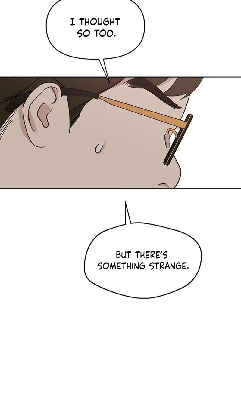 It’s Just Business Chapter 136 page 22