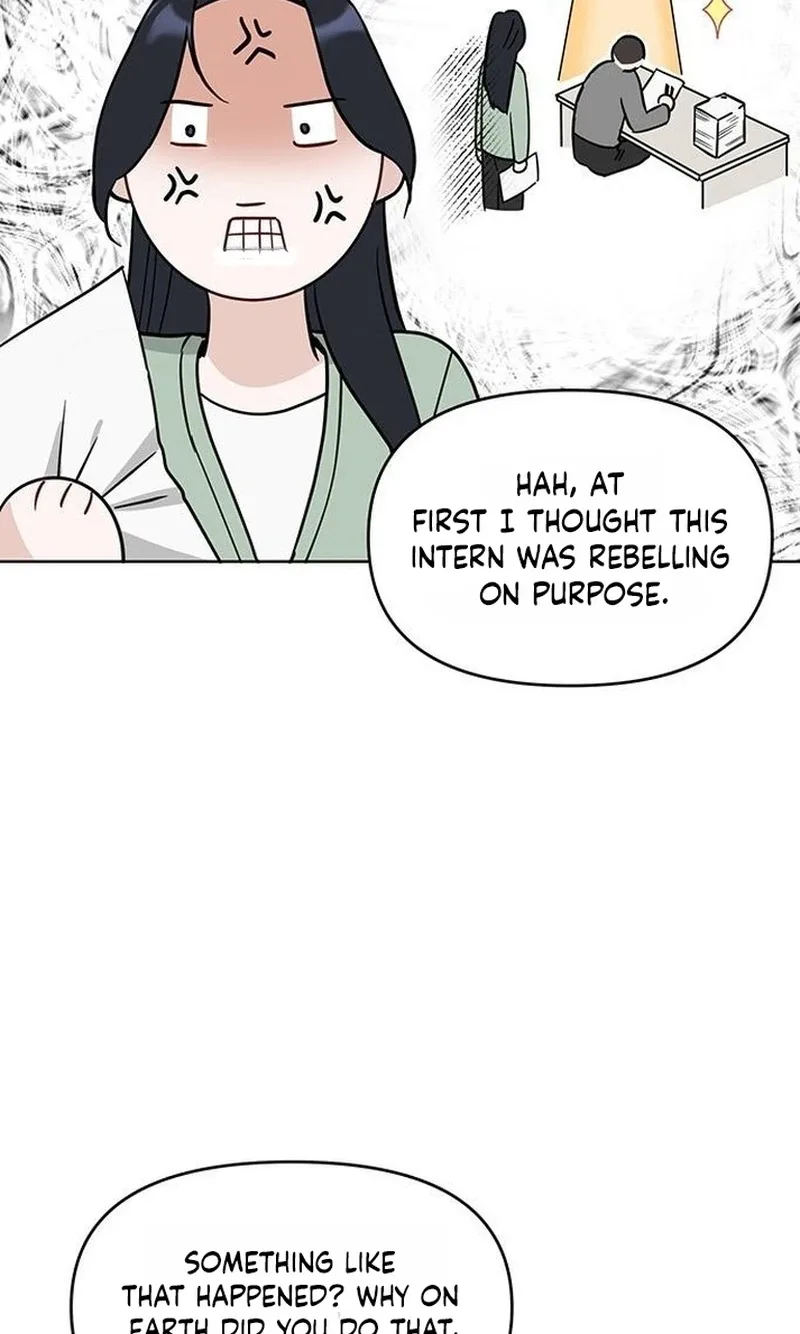 It’s Just Business Chapter 136 page 8