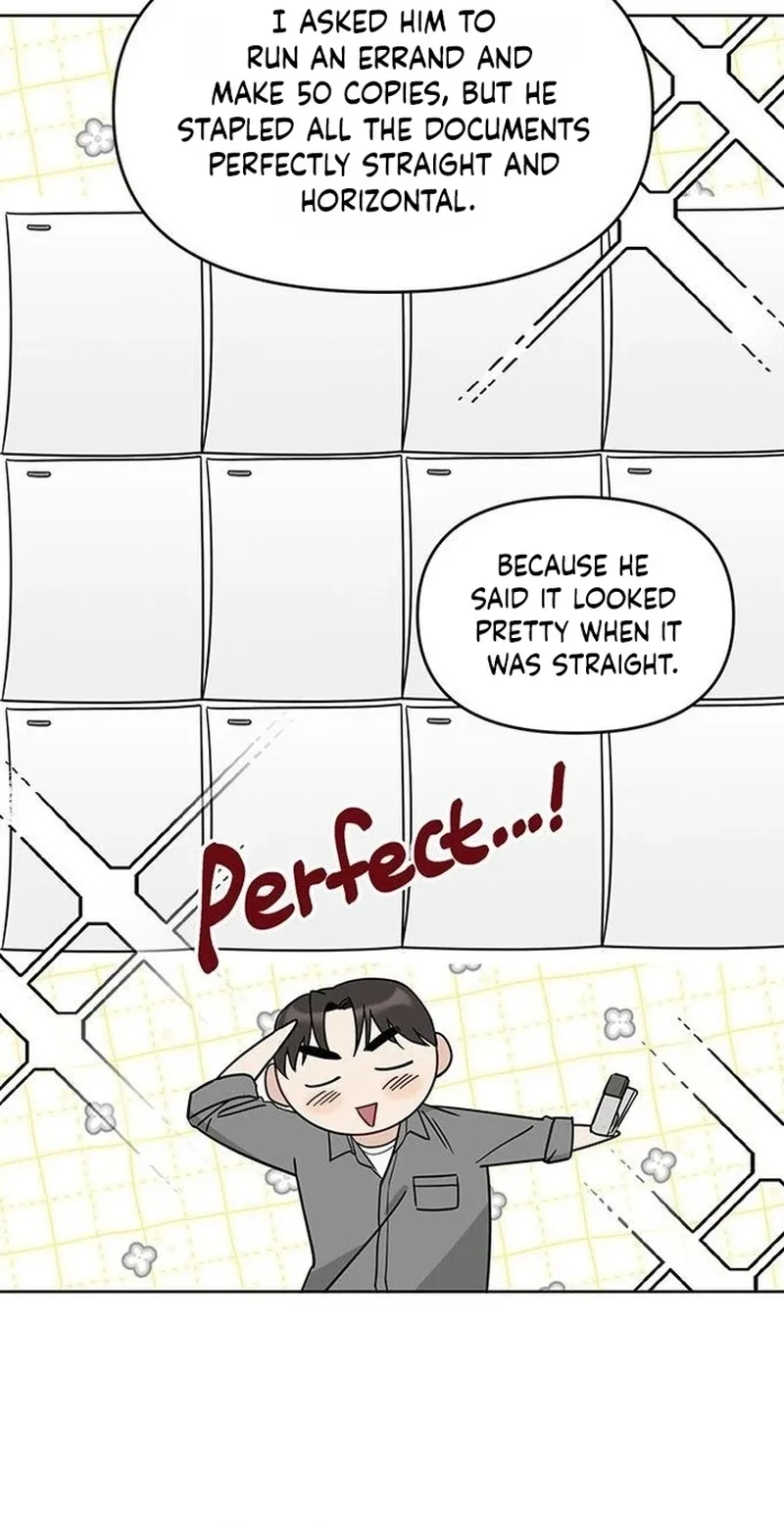 It’s Just Business Chapter 136 page 5