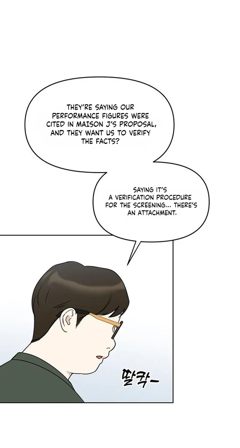 It’s Just Business Chapter 136 page 15