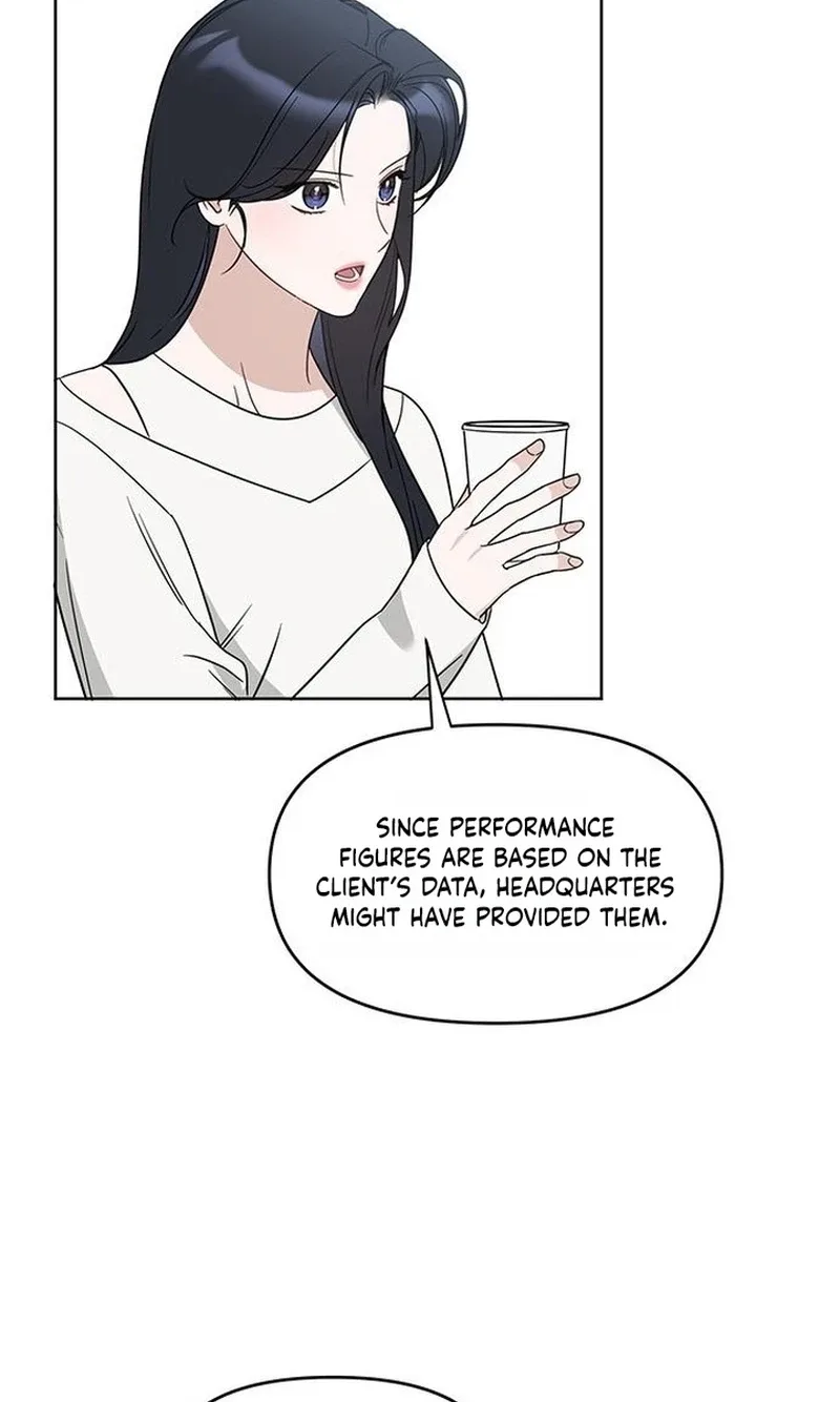 It’s Just Business Chapter 136 page 21