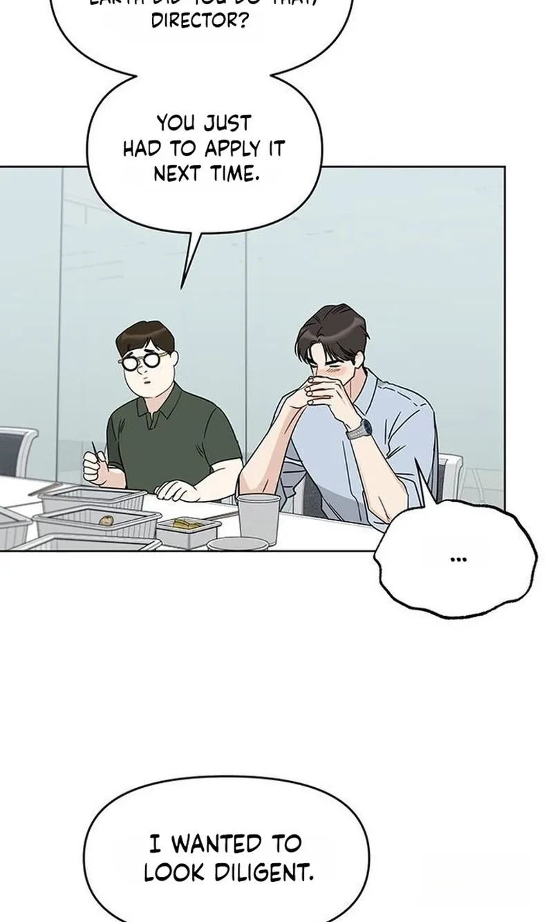 It’s Just Business Chapter 136 page 9