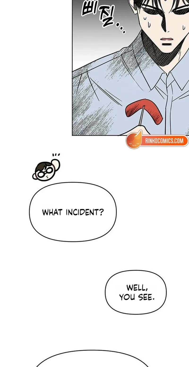 It’s Just Business Chapter 136 page 4
