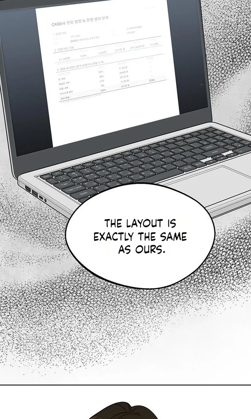 It’s Just Business Chapter 136 page 18