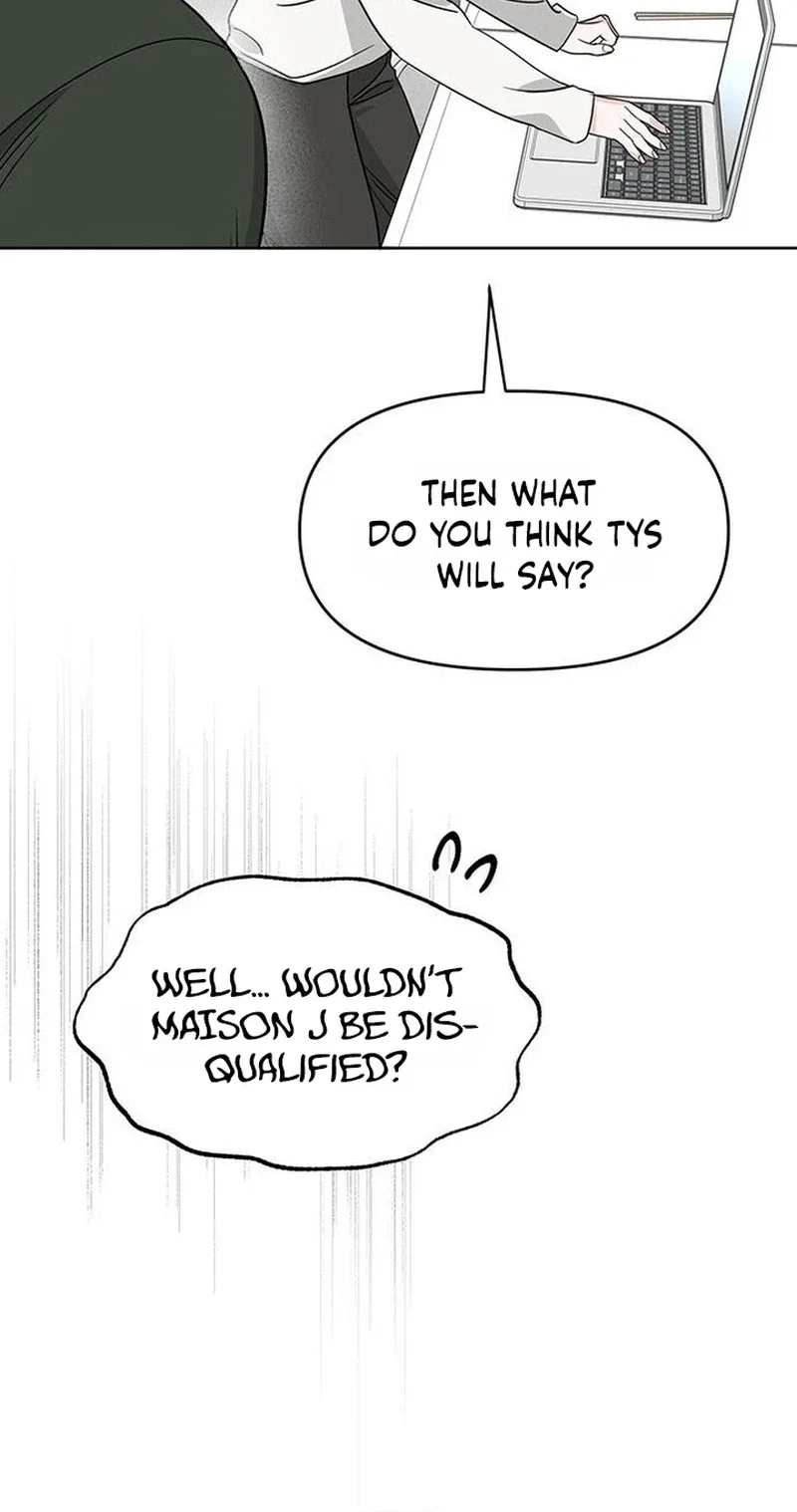 It’s Just Business Chapter 136 page 32