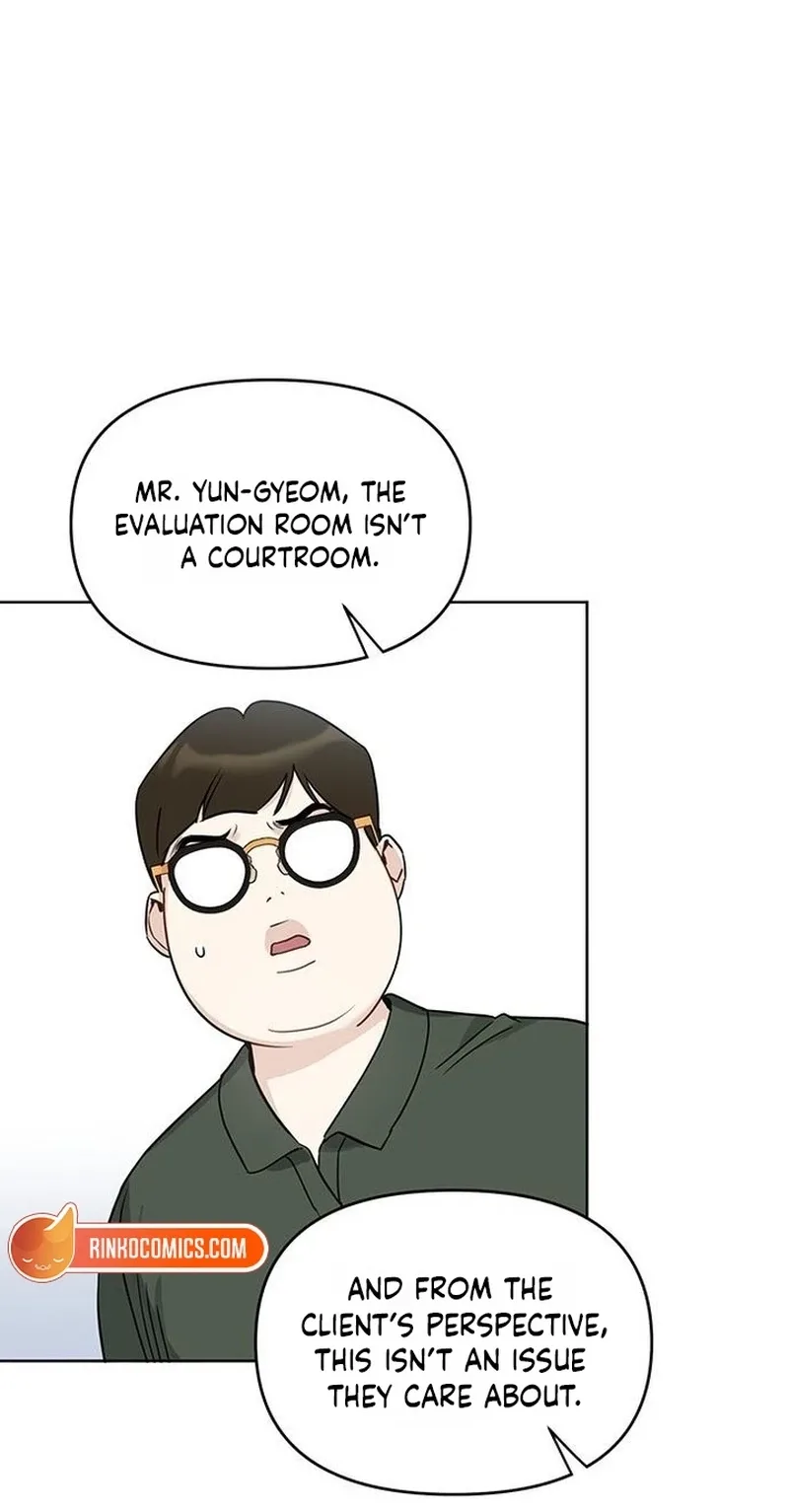 It’s Just Business Chapter 136 page 34