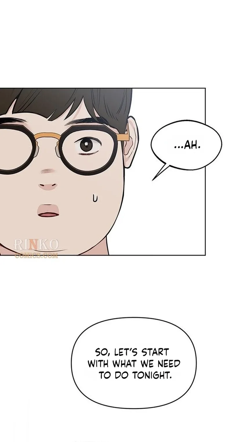 It’s Just Business Chapter 136 page 42