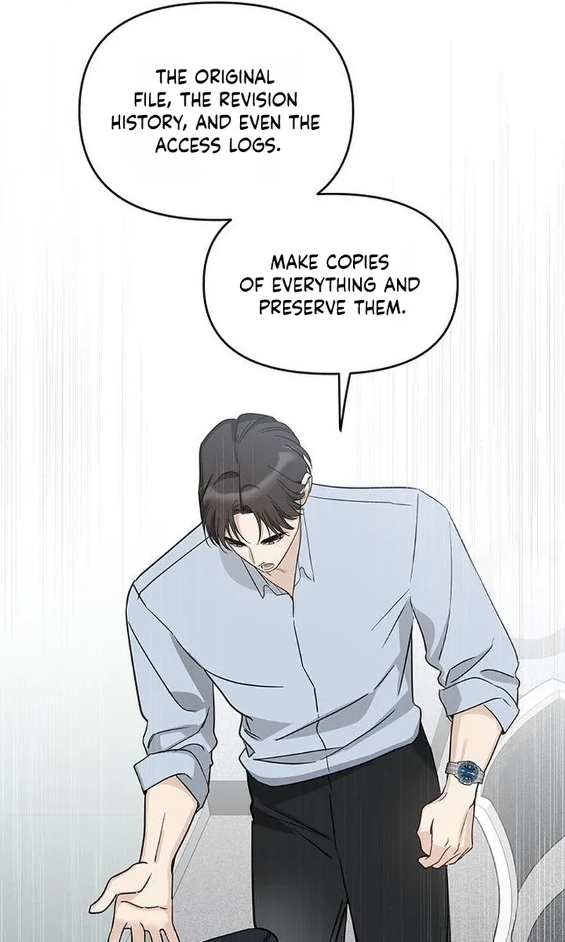 It’s Just Business Chapter 136 page 43