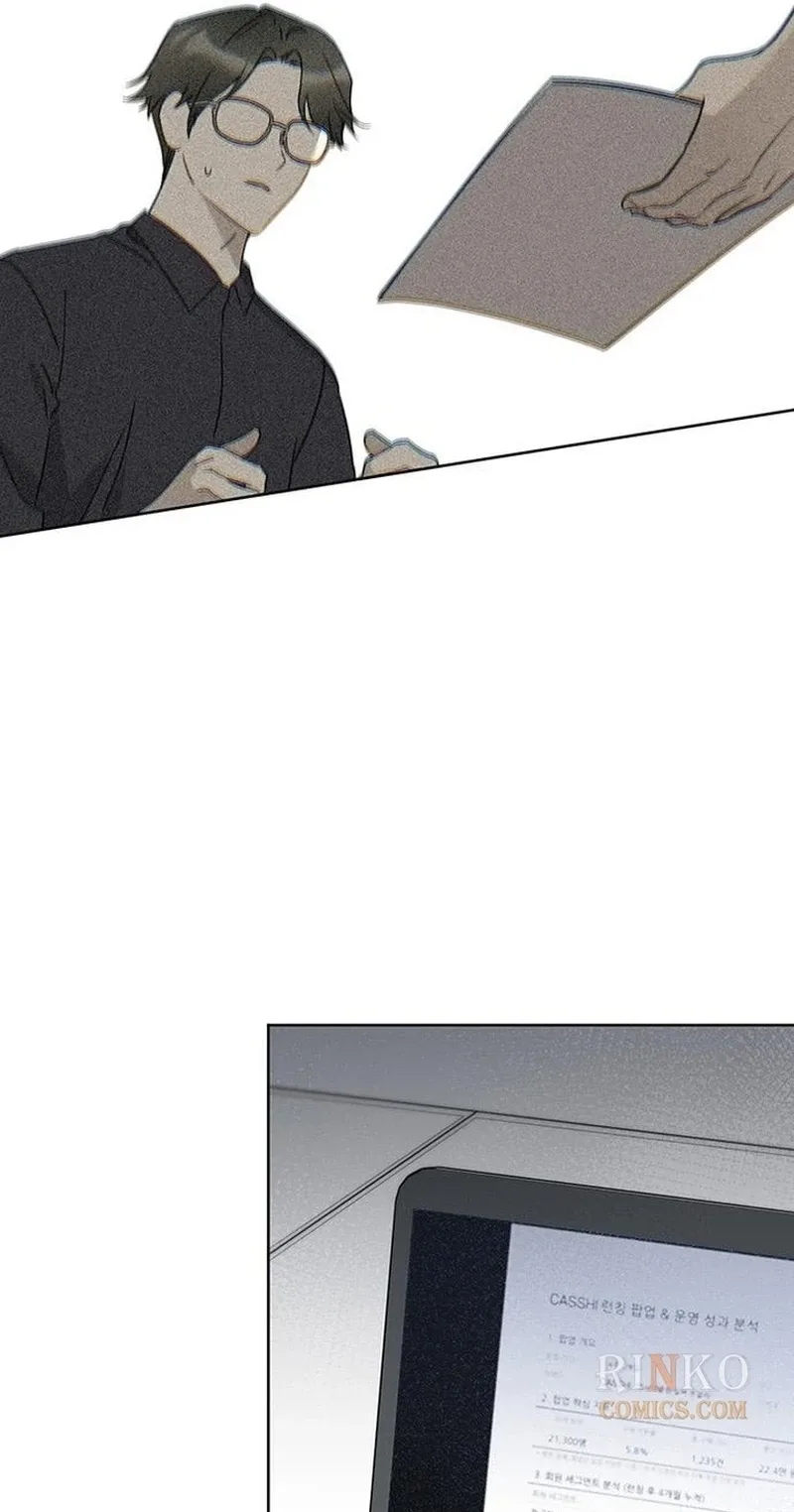 It’s Just Business Chapter 136 page 38