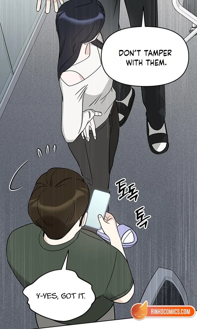 It’s Just Business Chapter 136 page 44