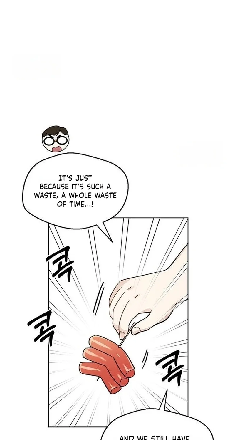 It’s Just Business Chapter 136 page 49