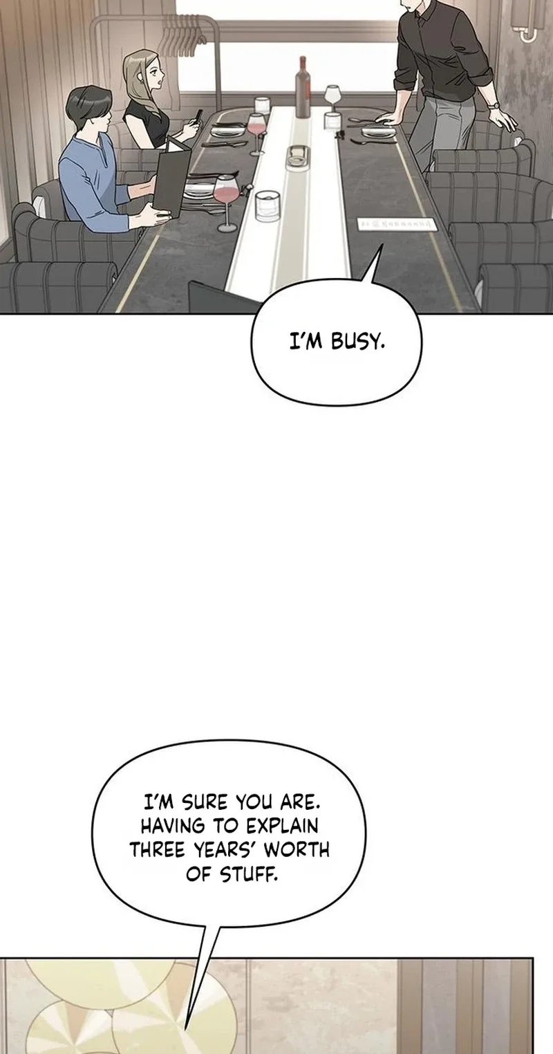 It’s Just Business Chapter 136 page 56