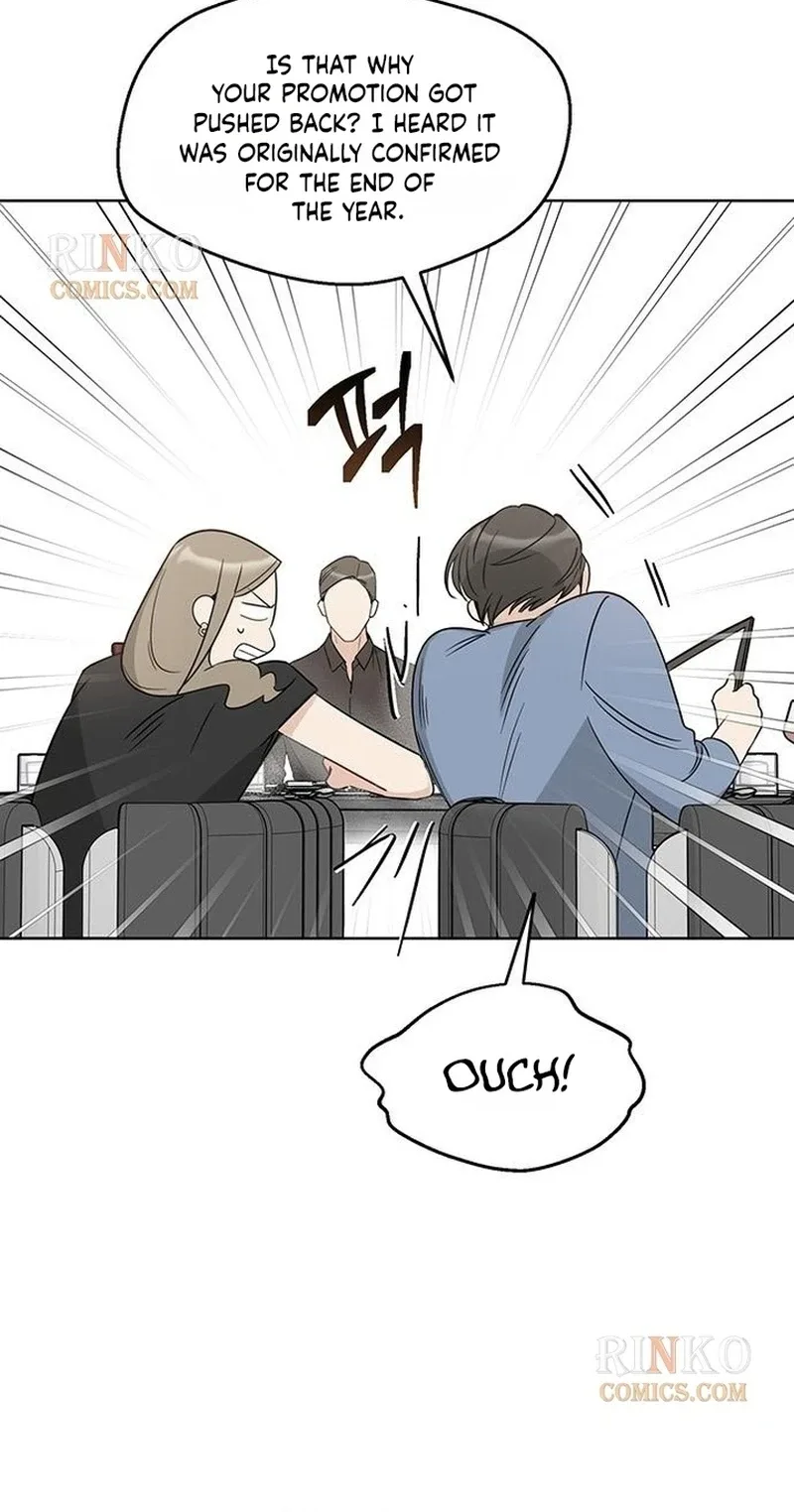 It’s Just Business Chapter 136 page 58