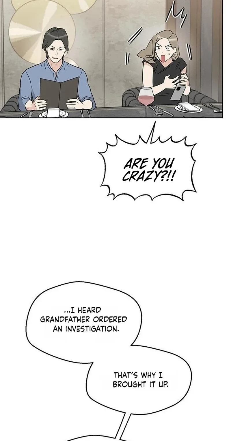 It’s Just Business Chapter 136 page 57