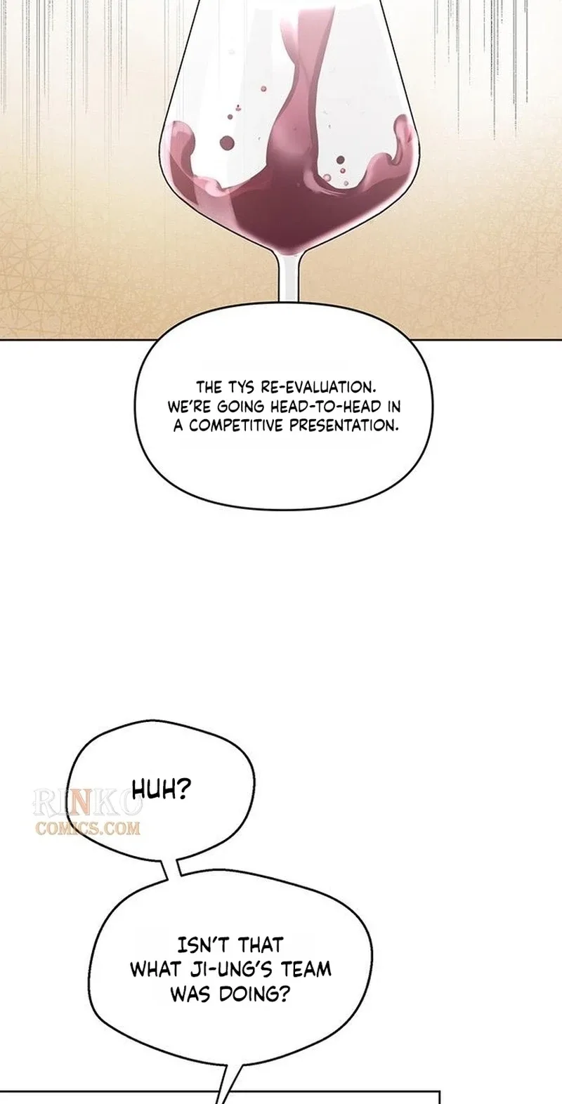 It’s Just Business Chapter 136 page 61