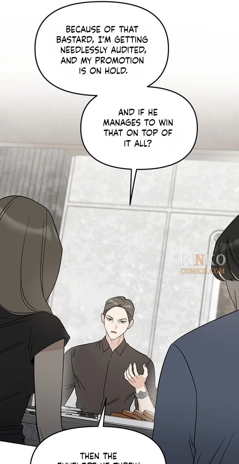 It’s Just Business Chapter 136 page 64