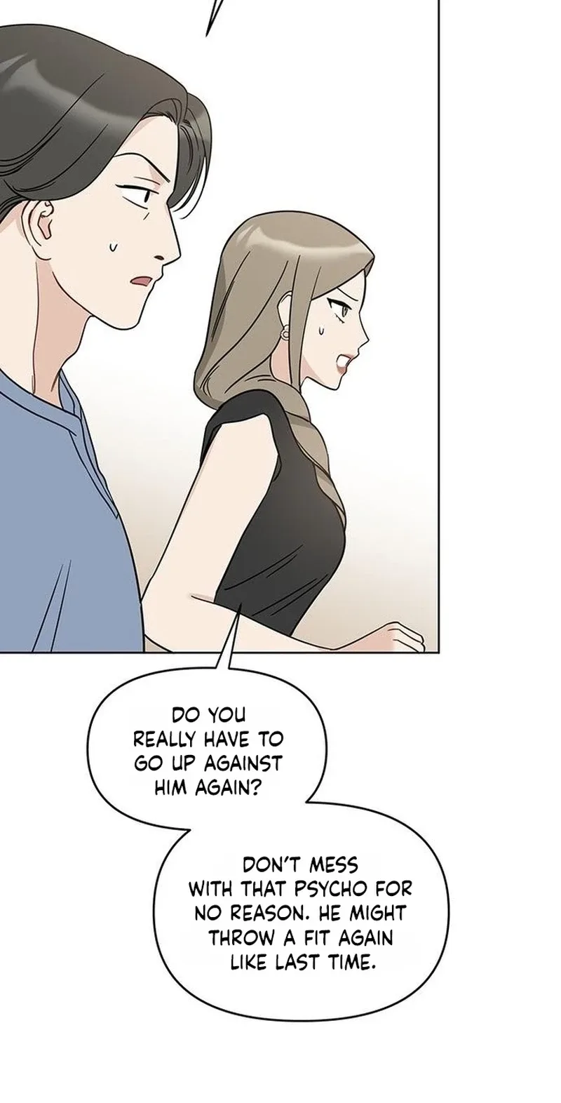 It’s Just Business Chapter 136 page 62