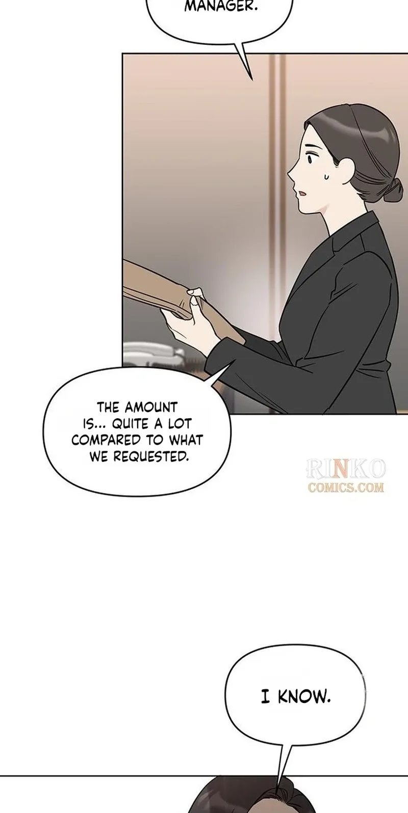 It’s Just Business Chapter 136 page 87