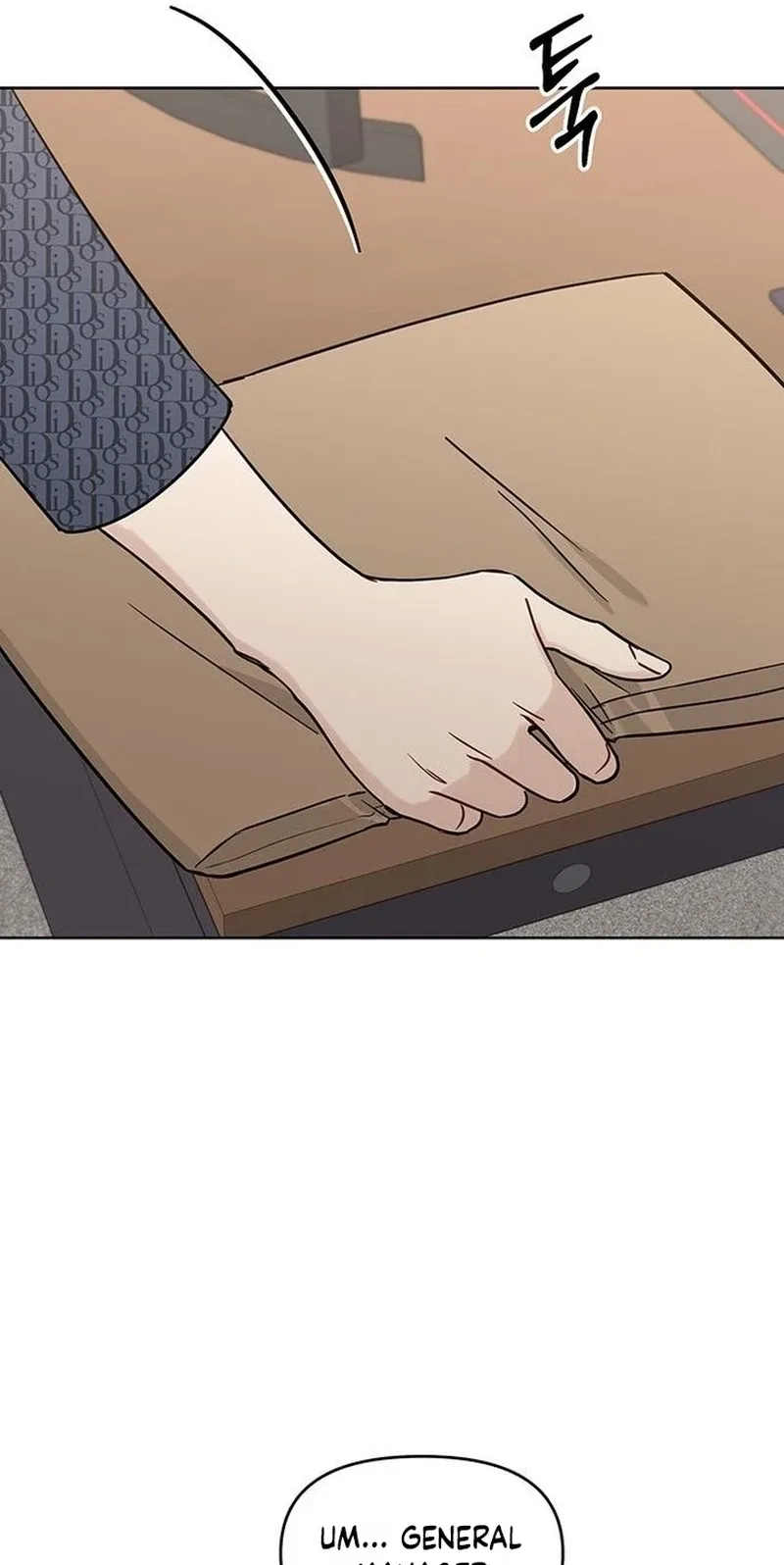 It’s Just Business Chapter 136 page 86