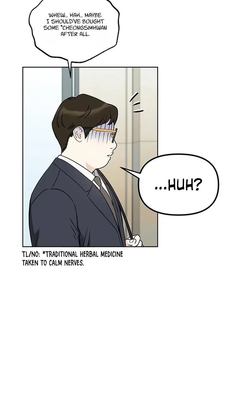 It’s Just Business Chapter 137 page 5