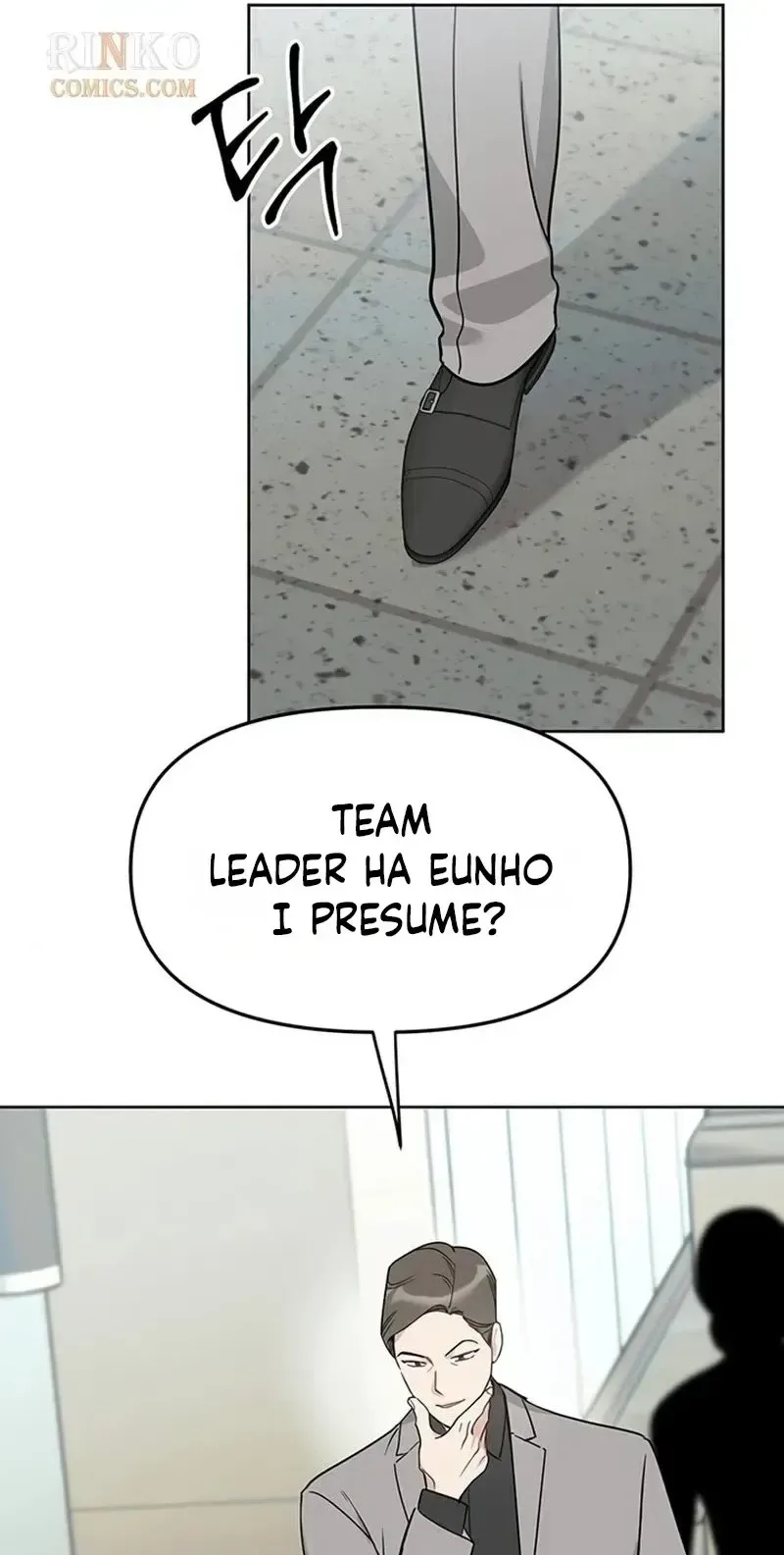 It’s Just Business Chapter 137 page 10