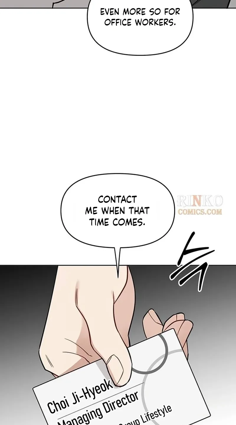 It’s Just Business Chapter 137 page 21
