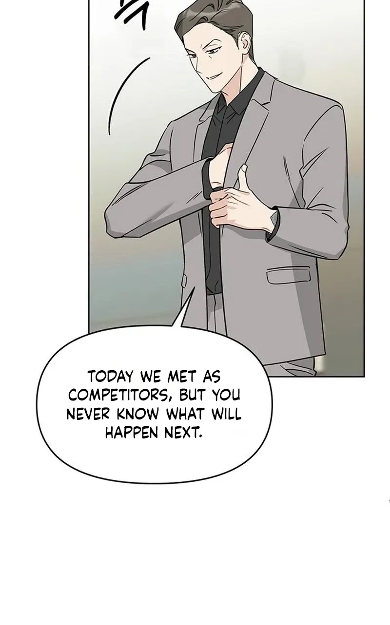 It’s Just Business Chapter 137 page 19