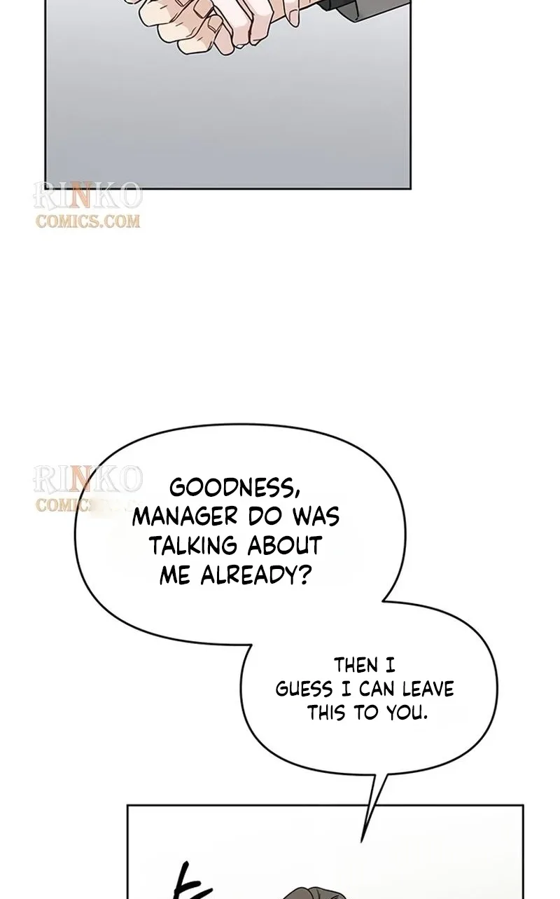 It’s Just Business Chapter 137 page 18