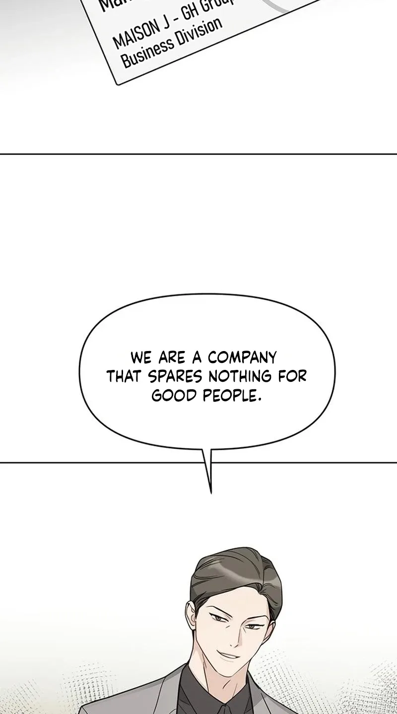 It’s Just Business Chapter 137 page 22